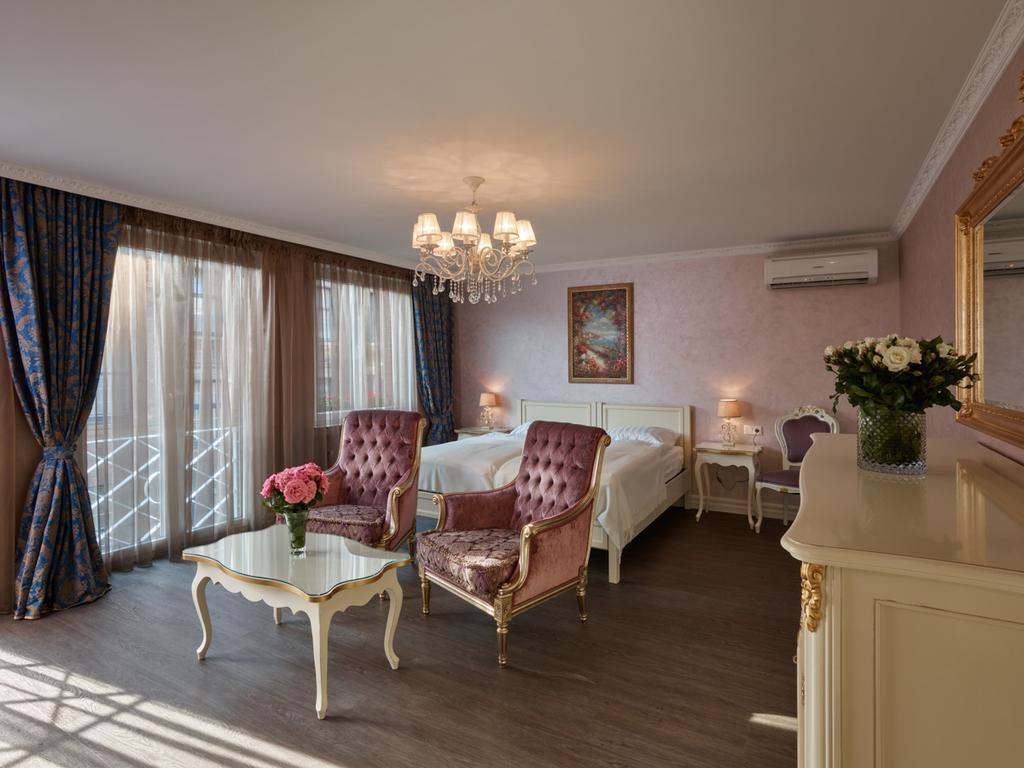 Apartment-Hotel Am Rathaus Dusseldorf Luaran gambar