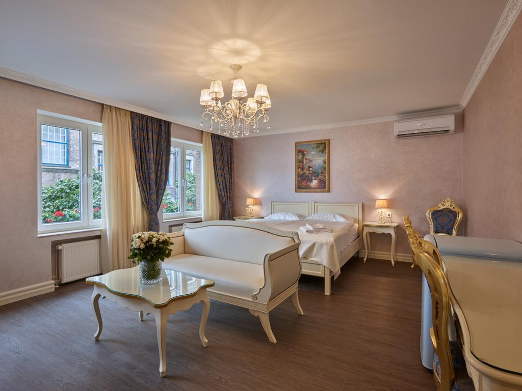 Apartment-Hotel Am Rathaus Dusseldorf Luaran gambar