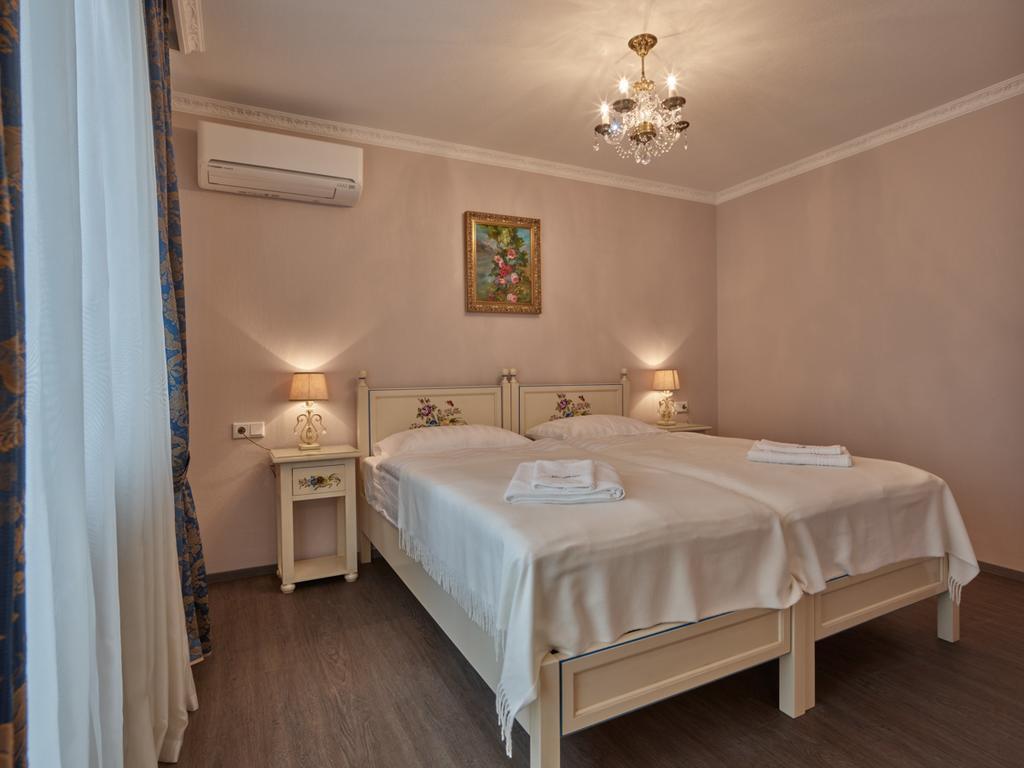 Apartment-Hotel Am Rathaus Dusseldorf Luaran gambar