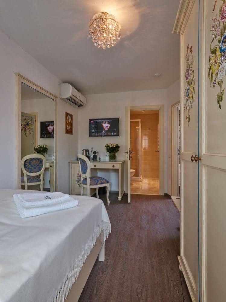 Apartment-Hotel Am Rathaus Dusseldorf Luaran gambar